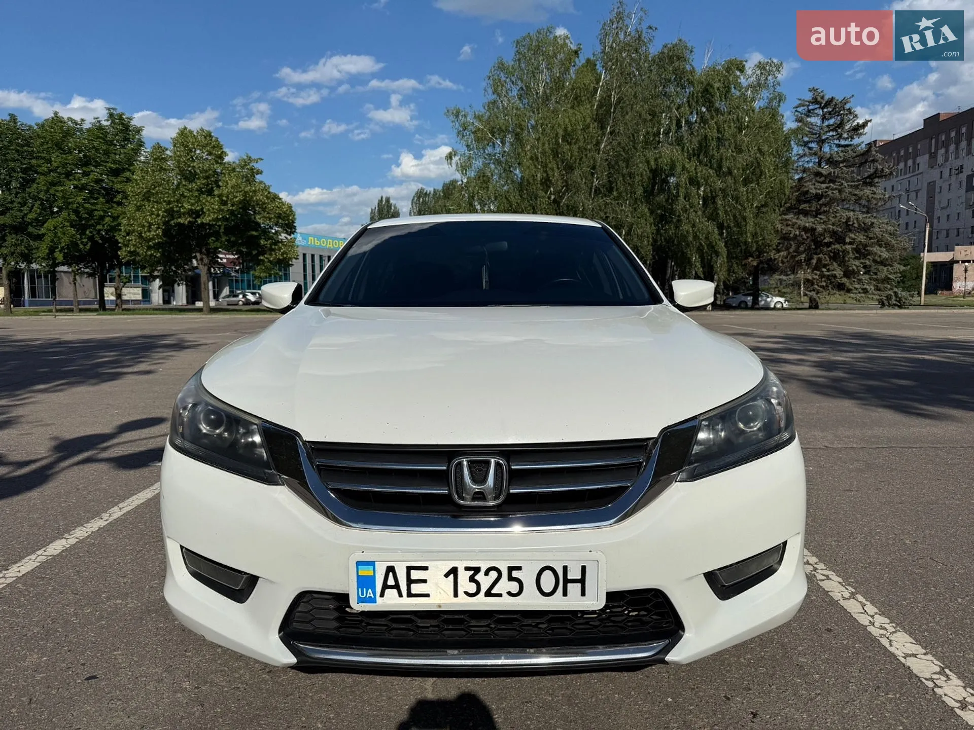2014 Honda Accord - мініатюра 25