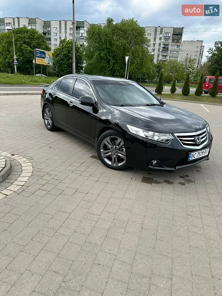 2010 Honda Accord - мініатюра 25