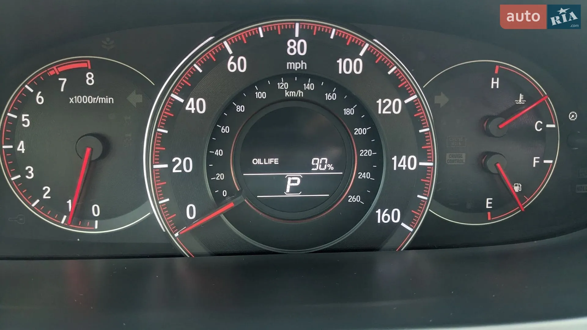2015 Honda Accord - мініатюра 17