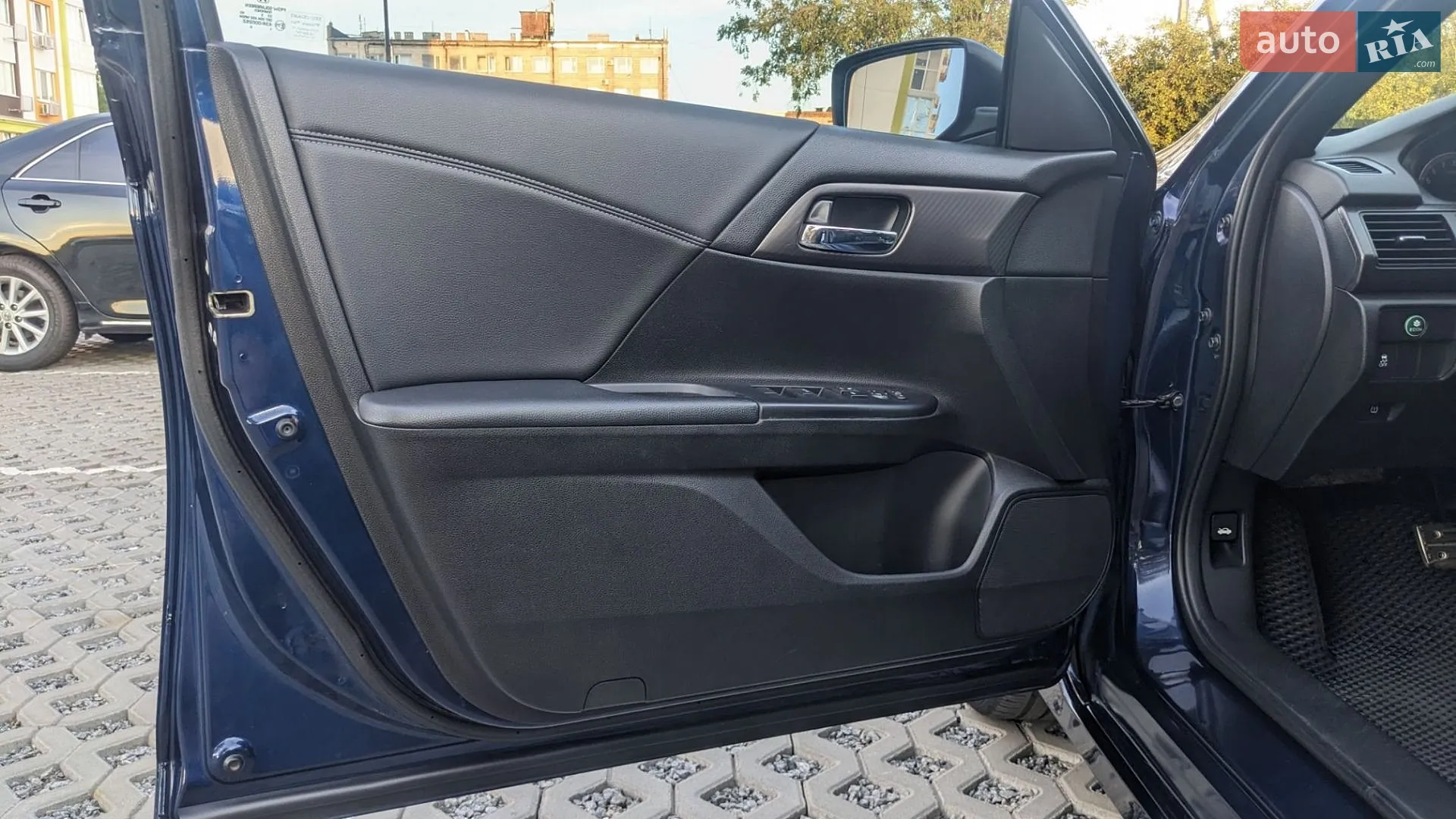 2015 Honda Accord - мініатюра 23