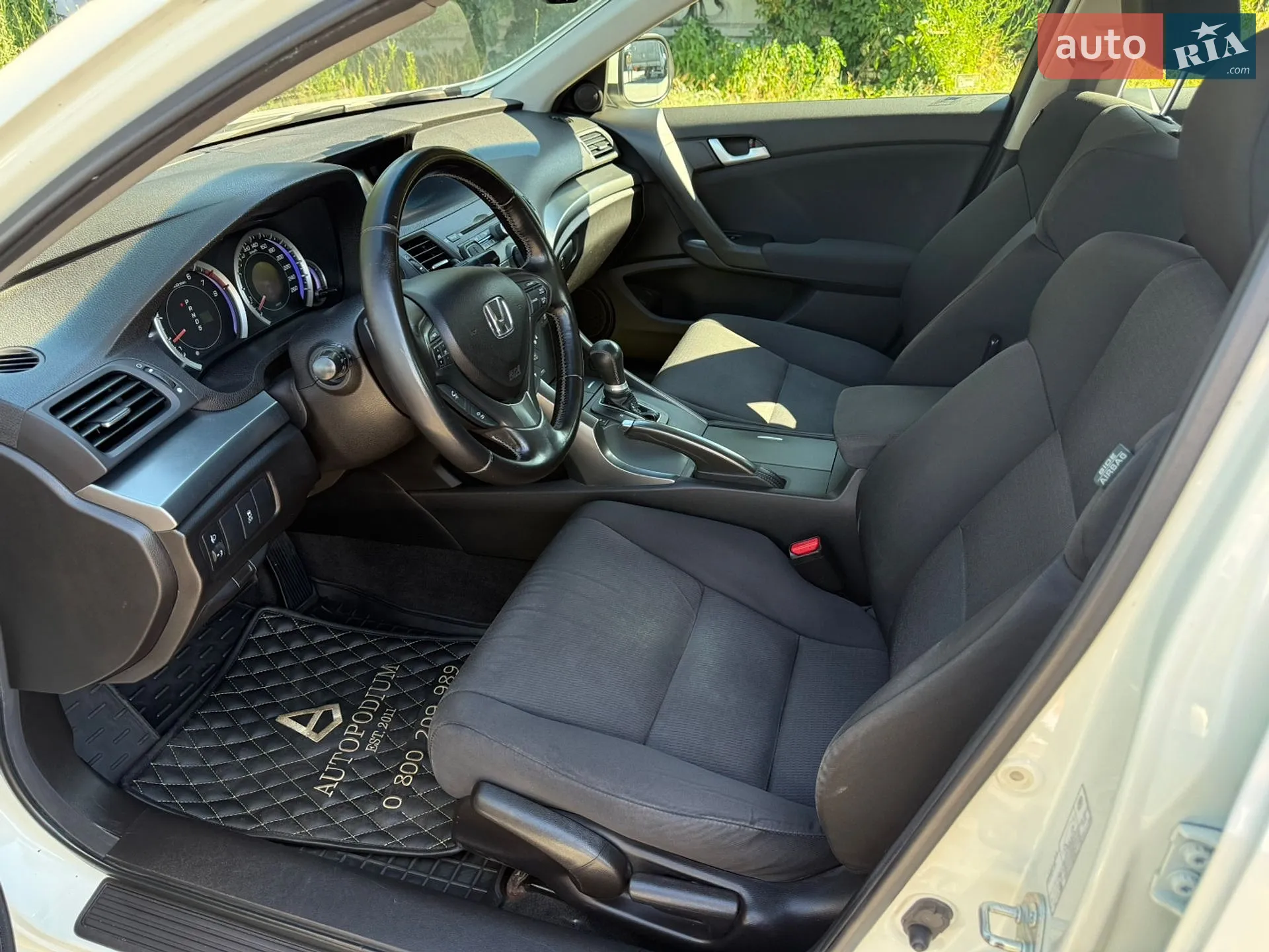2011 Honda Accord - мініатюра 11