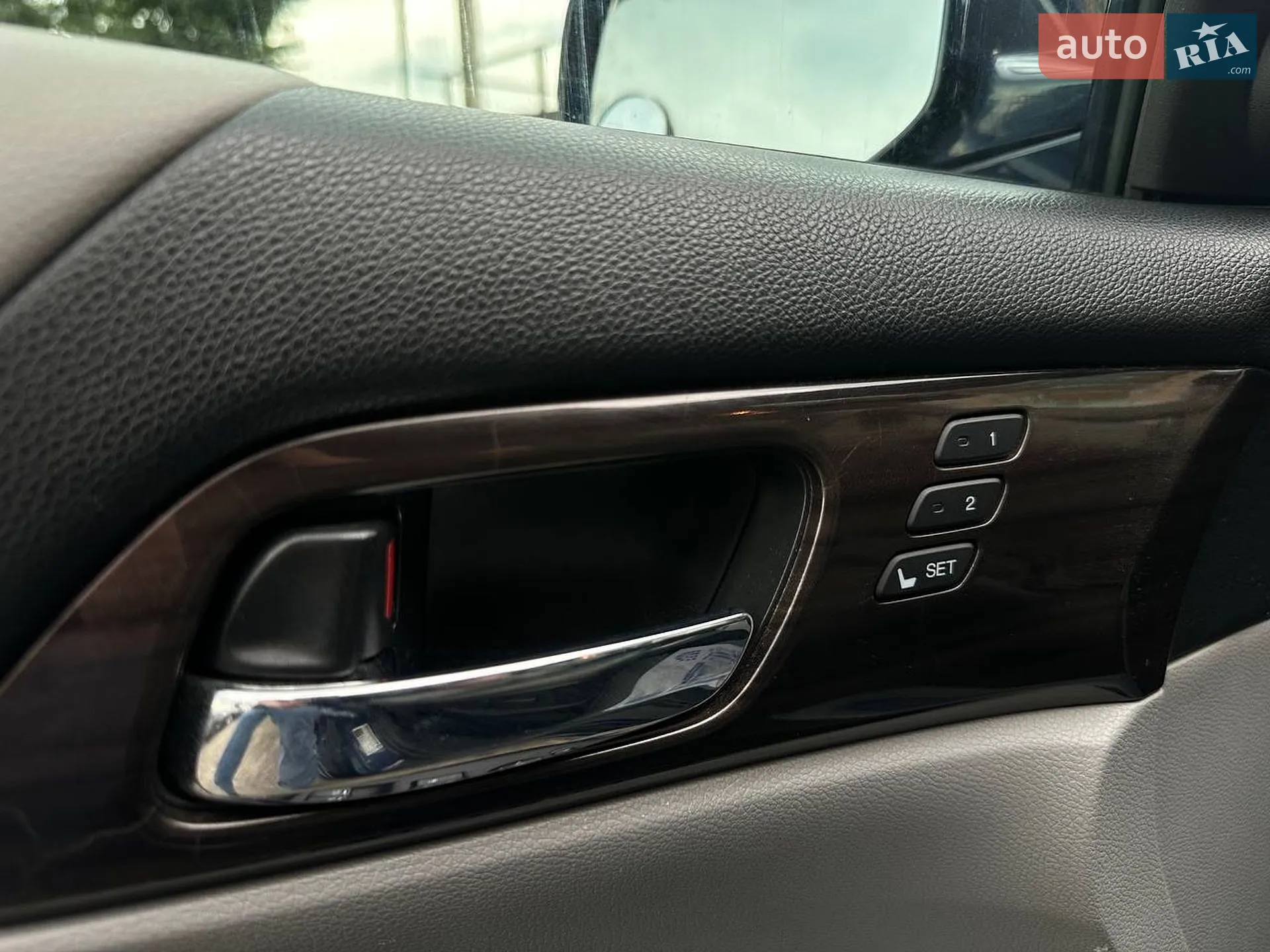2016 Honda Accord - мініатюра 10