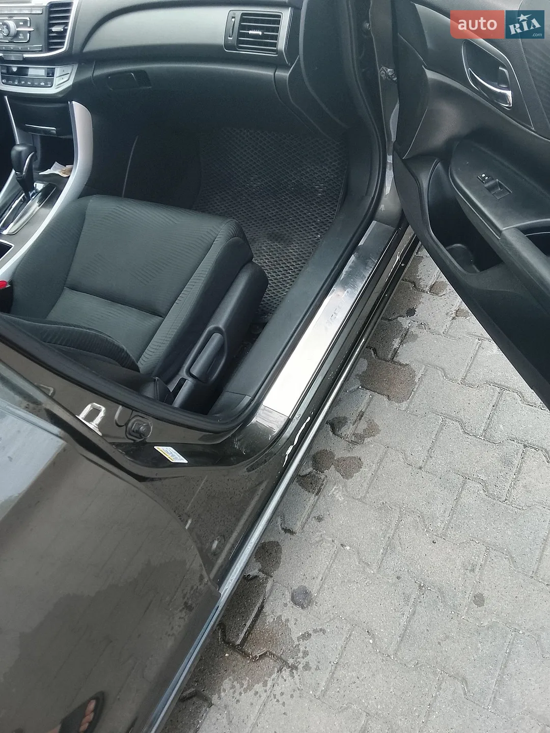 2014 Honda Accord - мініатюра 9