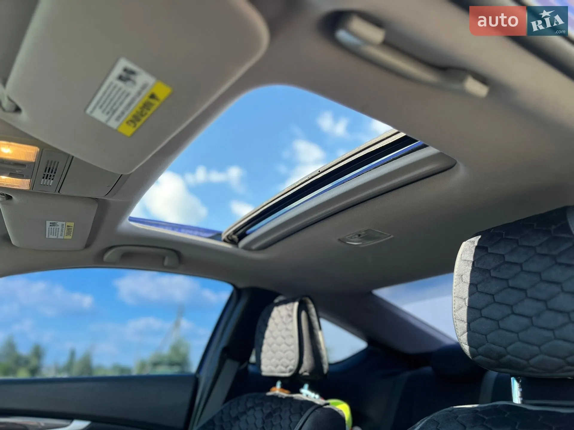 2012 Honda Accord - мініатюра 17