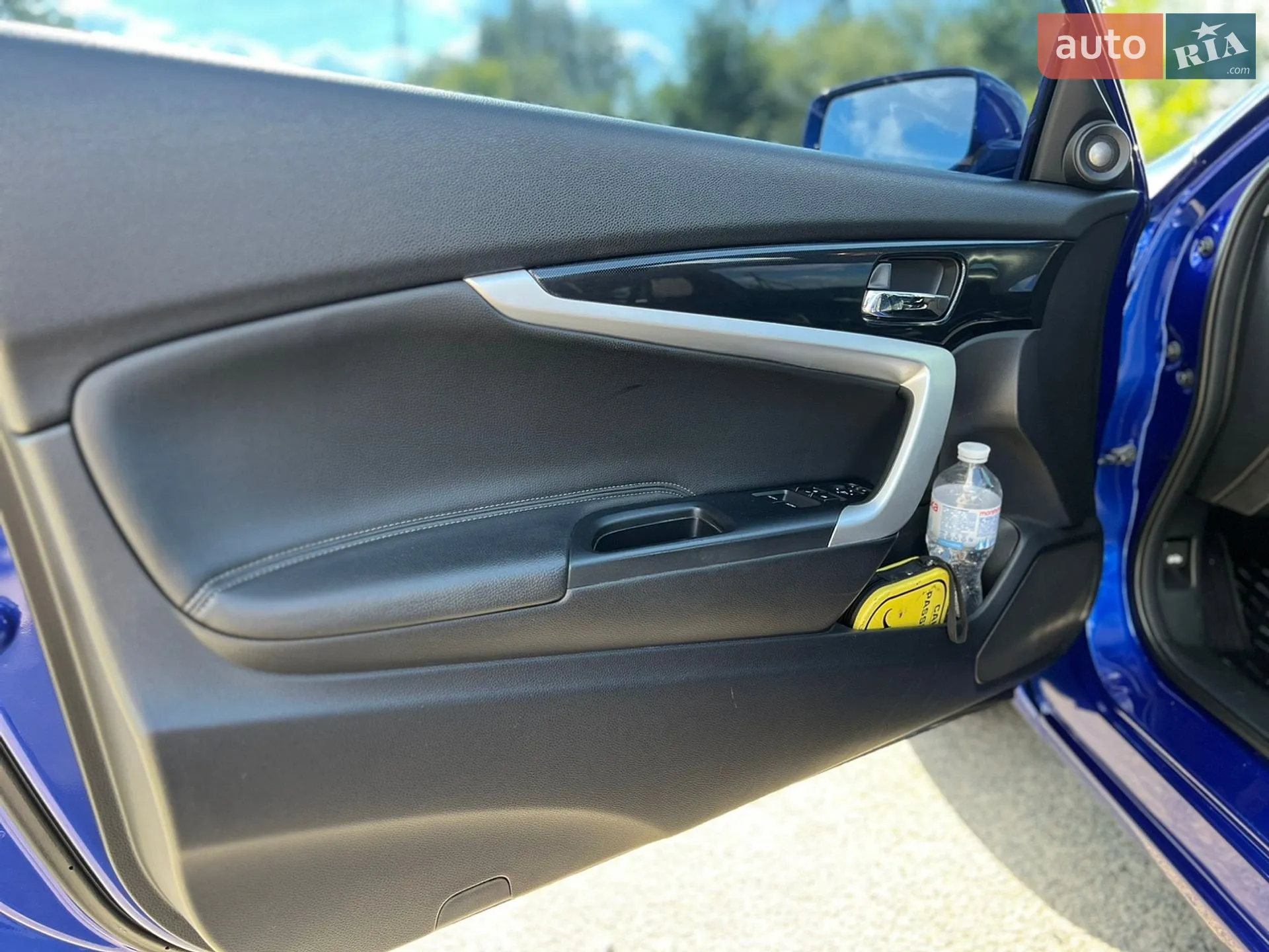 2012 Honda Accord - мініатюра 26