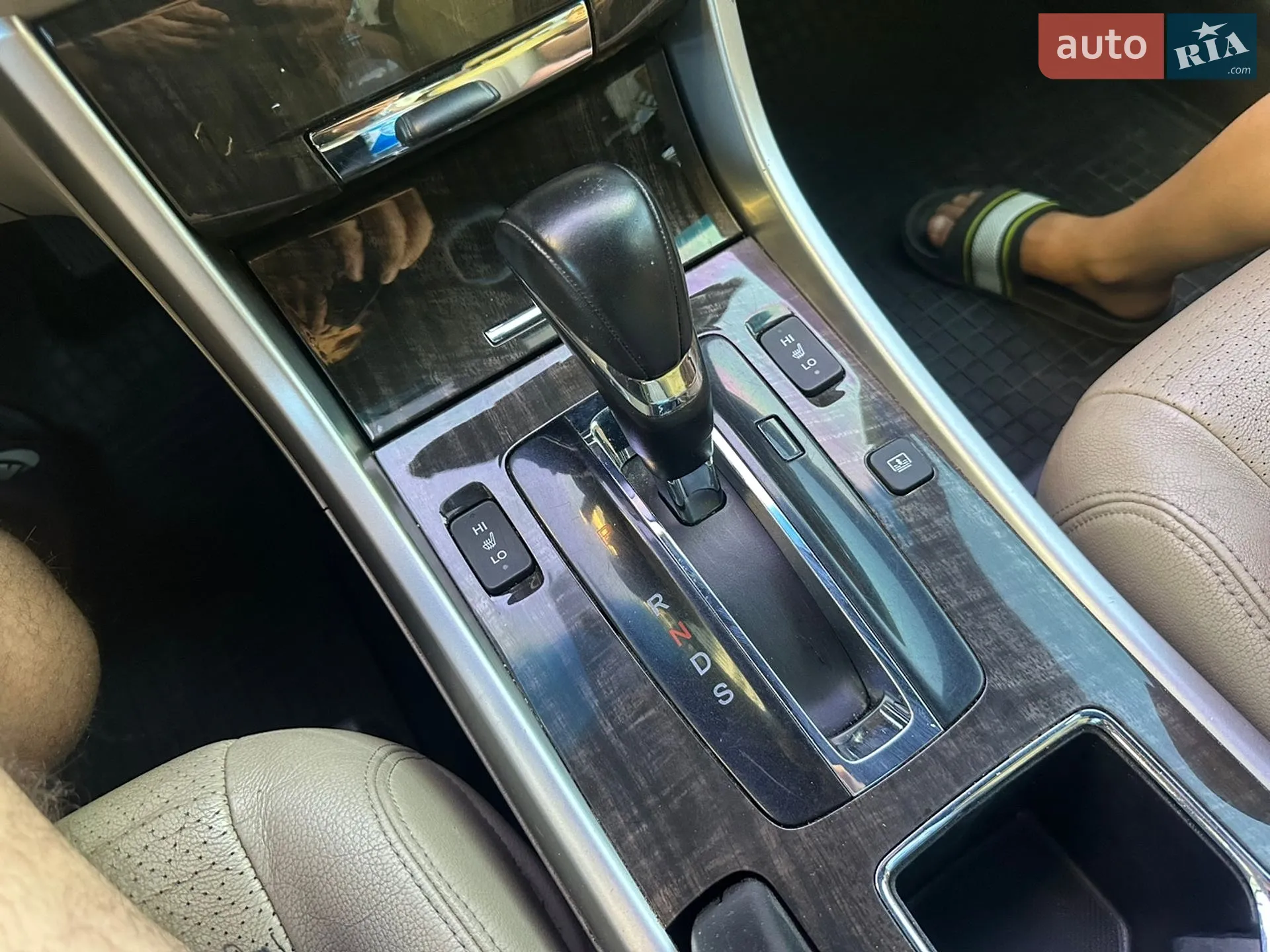 2013 Honda Accord - мініатюра 14