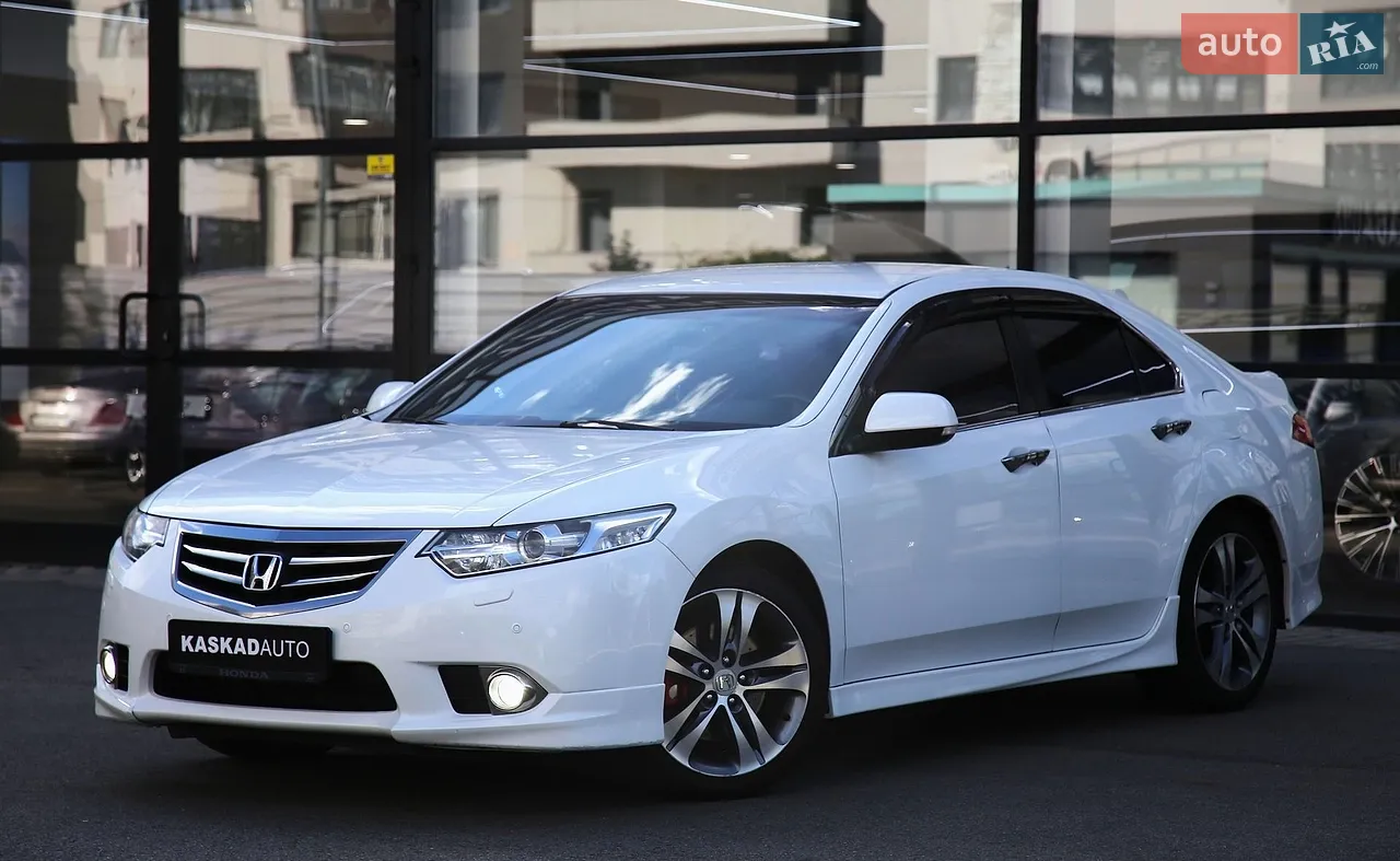 2013 Honda Accord - мініатюра 16
