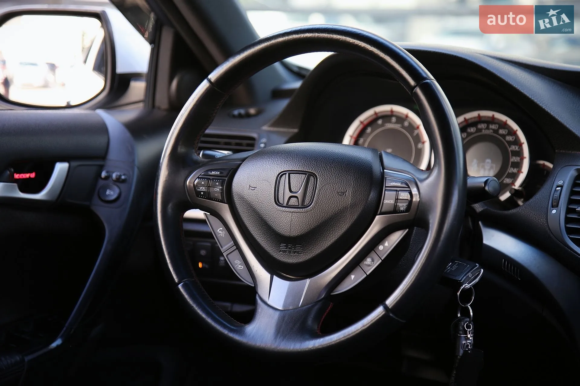 2012 Honda Accord - мініатюра 14