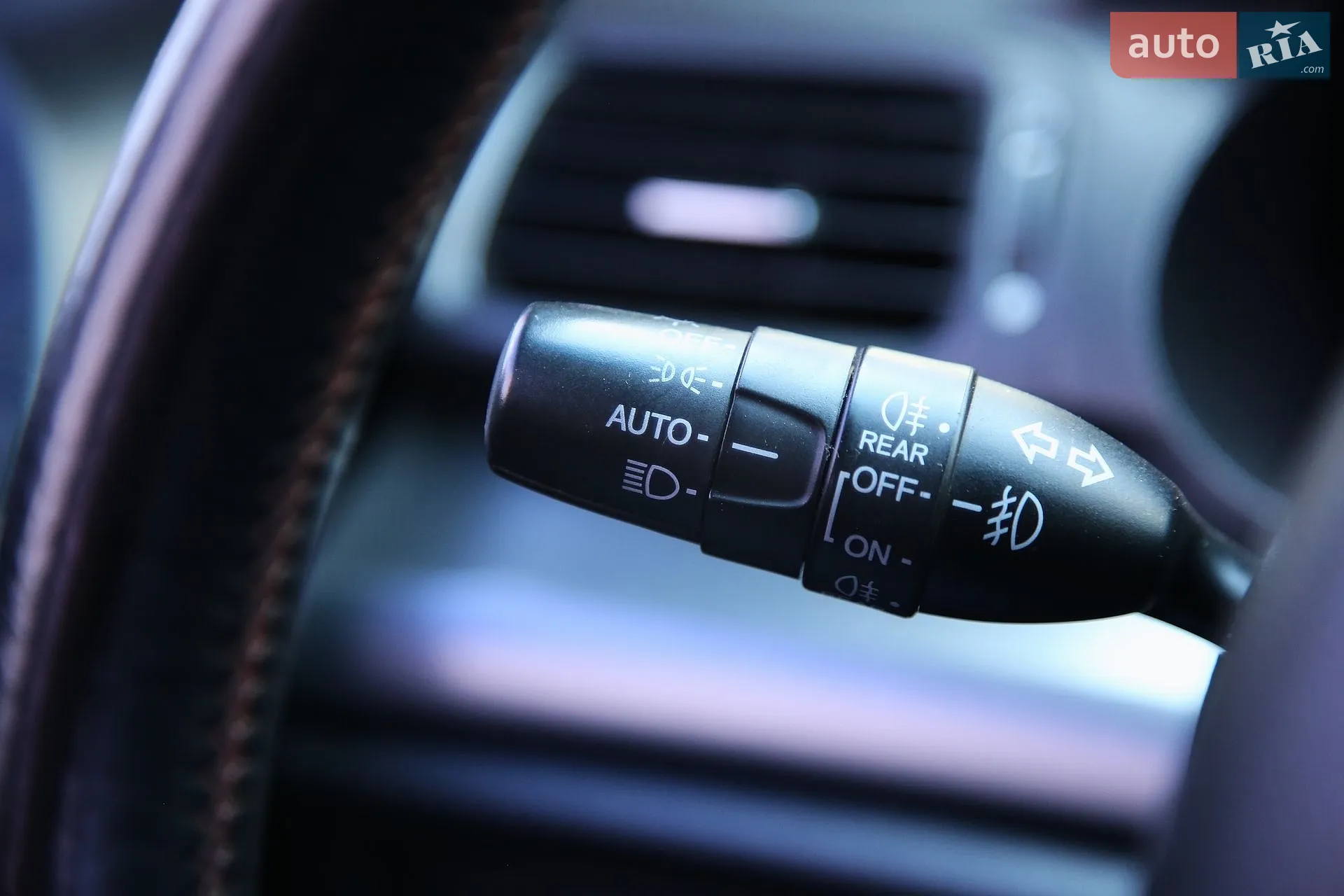 2012 Honda Accord - мініатюра 21