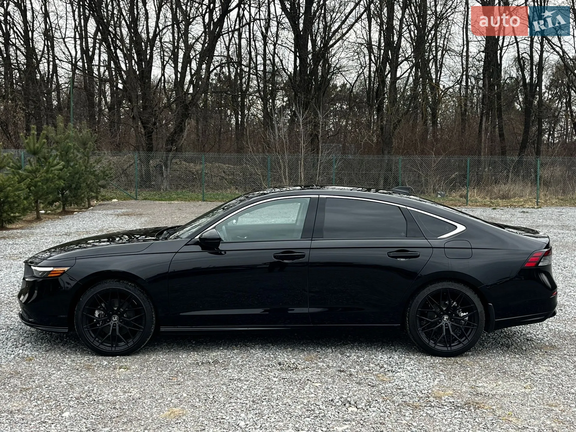 2023 Honda Accord - мініатюра 4