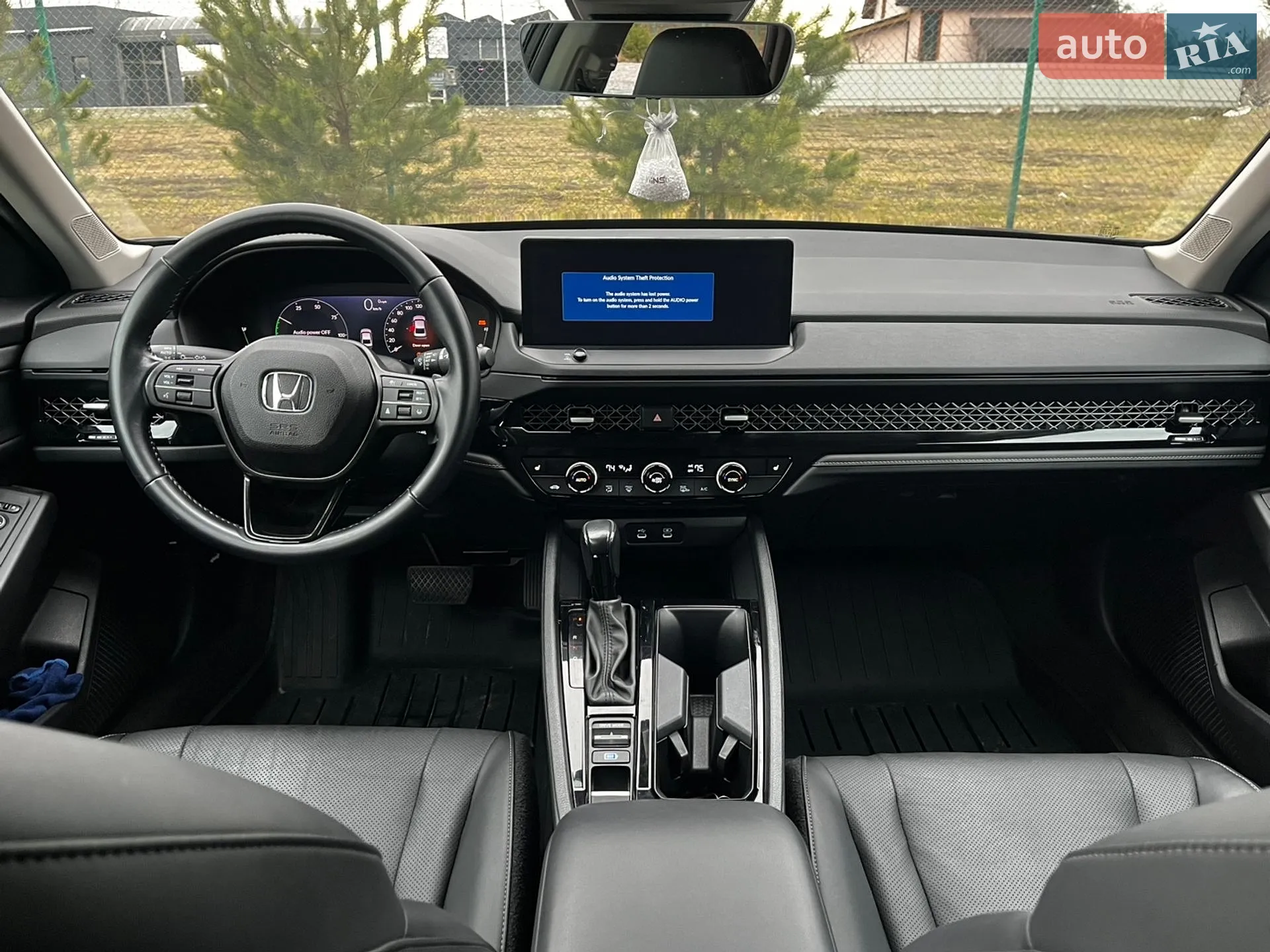 2023 Honda Accord - мініатюра 13