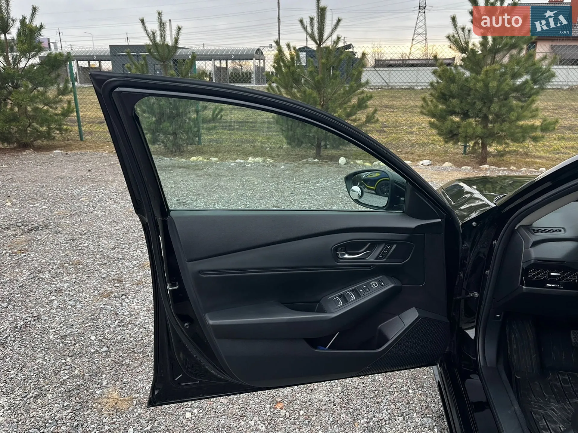 2023 Honda Accord - мініатюра 17