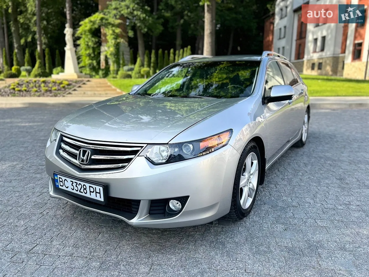 2010 Honda Accord - мініатюра 24