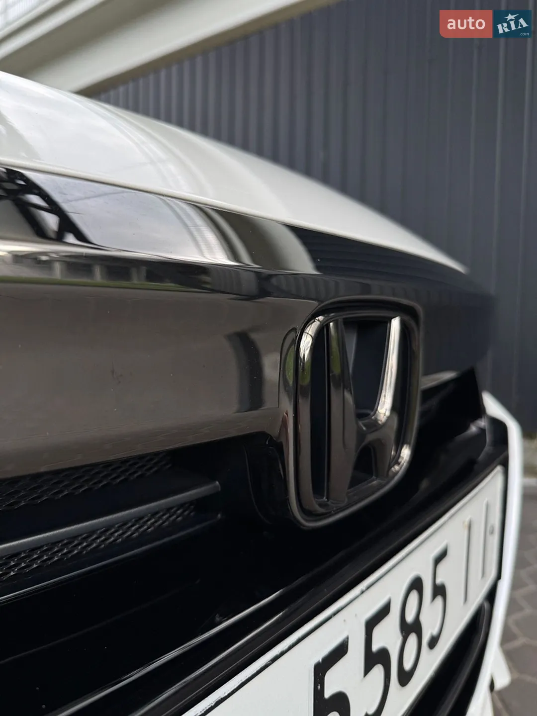 2021 Honda Accord - мініатюра 3