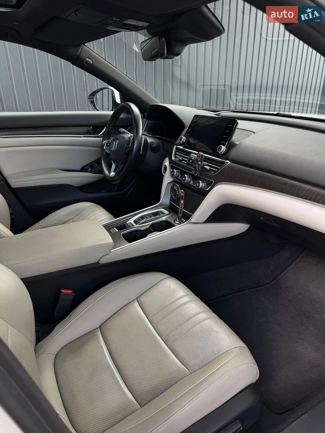 2021 Honda Accord - мініатюра 17