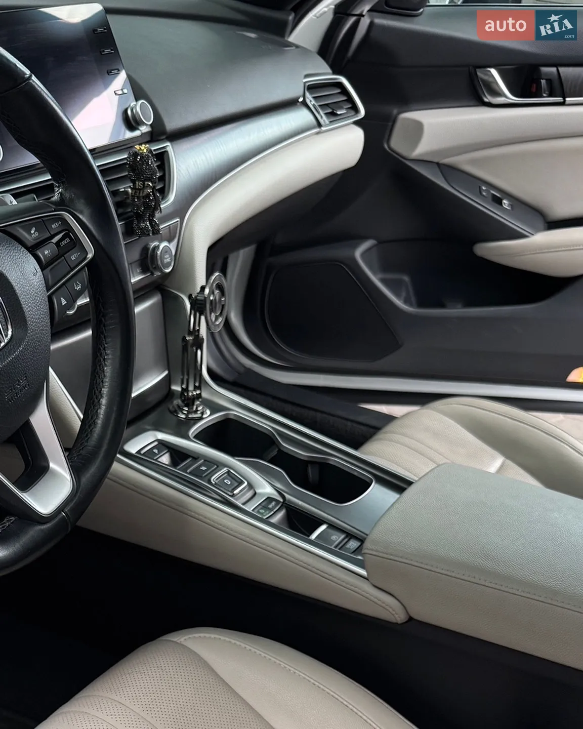 2021 Honda Accord - мініатюра 22