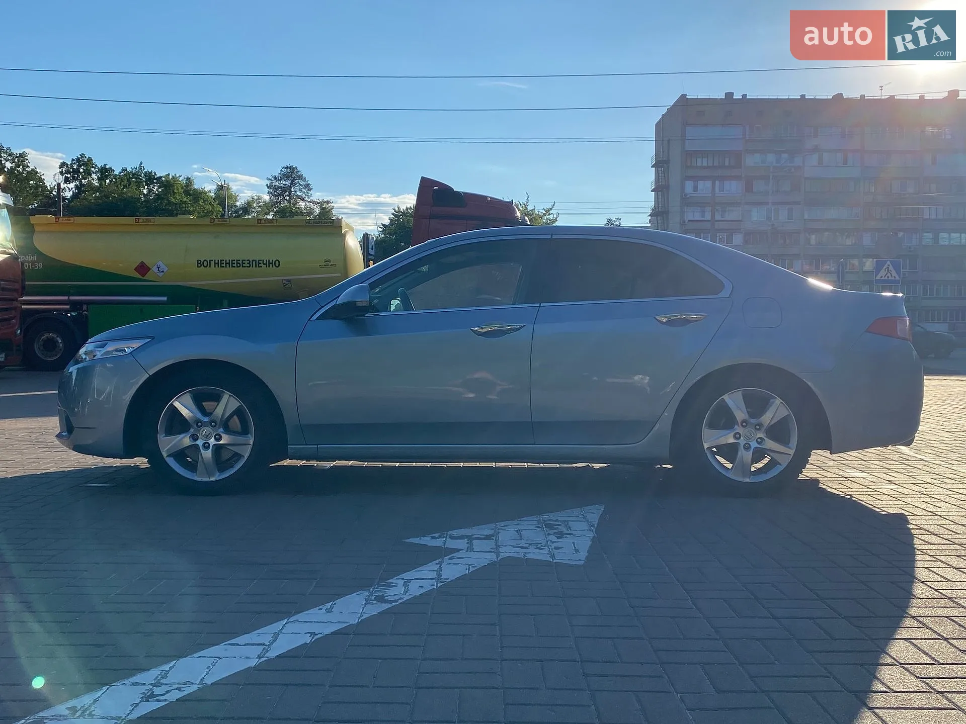 2012 Honda Accord - мініатюра 4