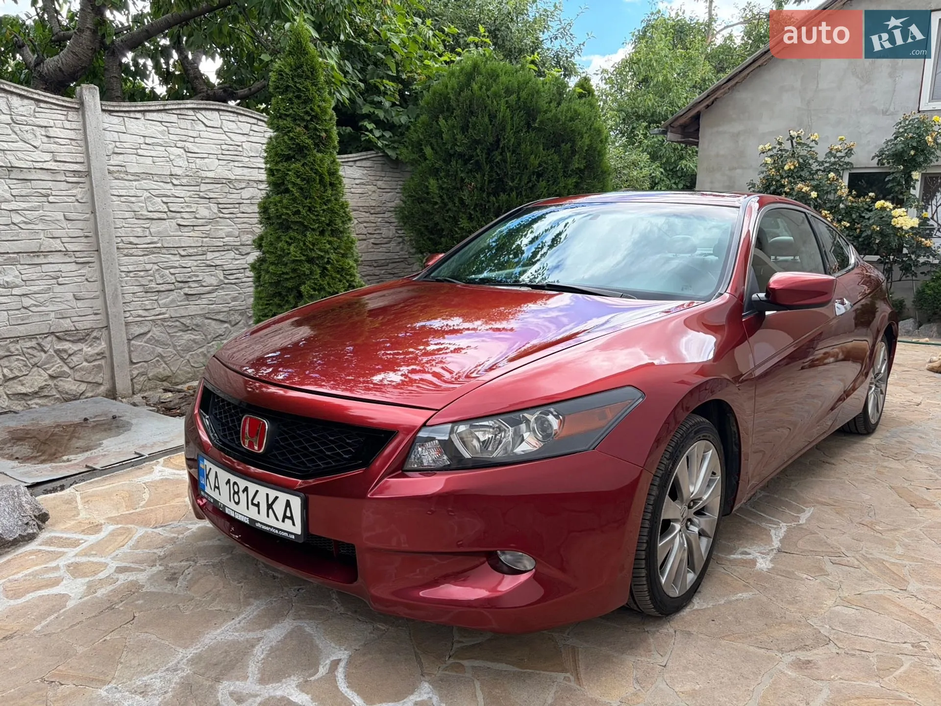 Honda Accord 2022 VIN 1HGCV3F28NA035400 фото оголошення 19 з 20