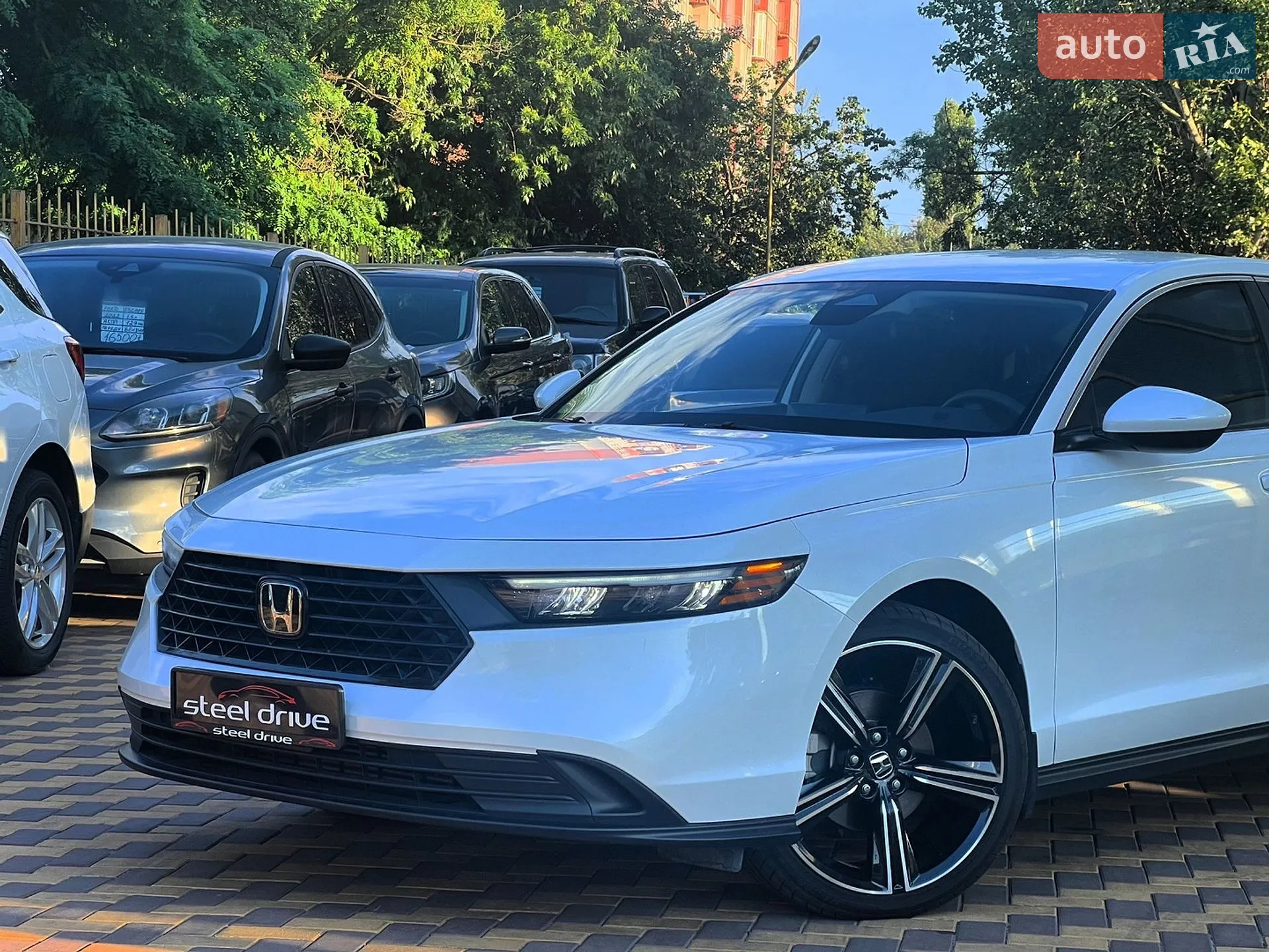 2023 Honda Accord - мініатюра 2