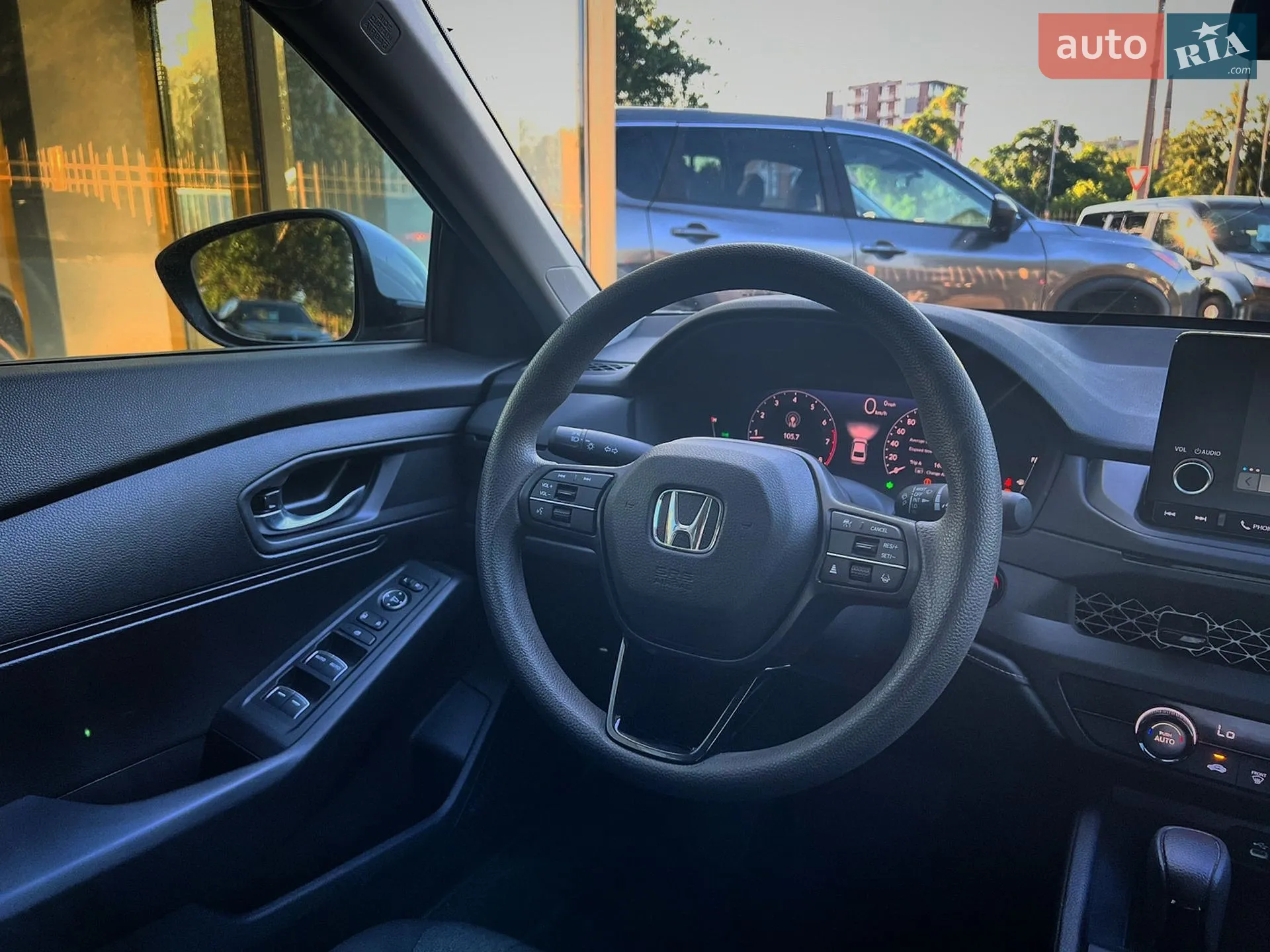 2023 Honda Accord - мініатюра 16