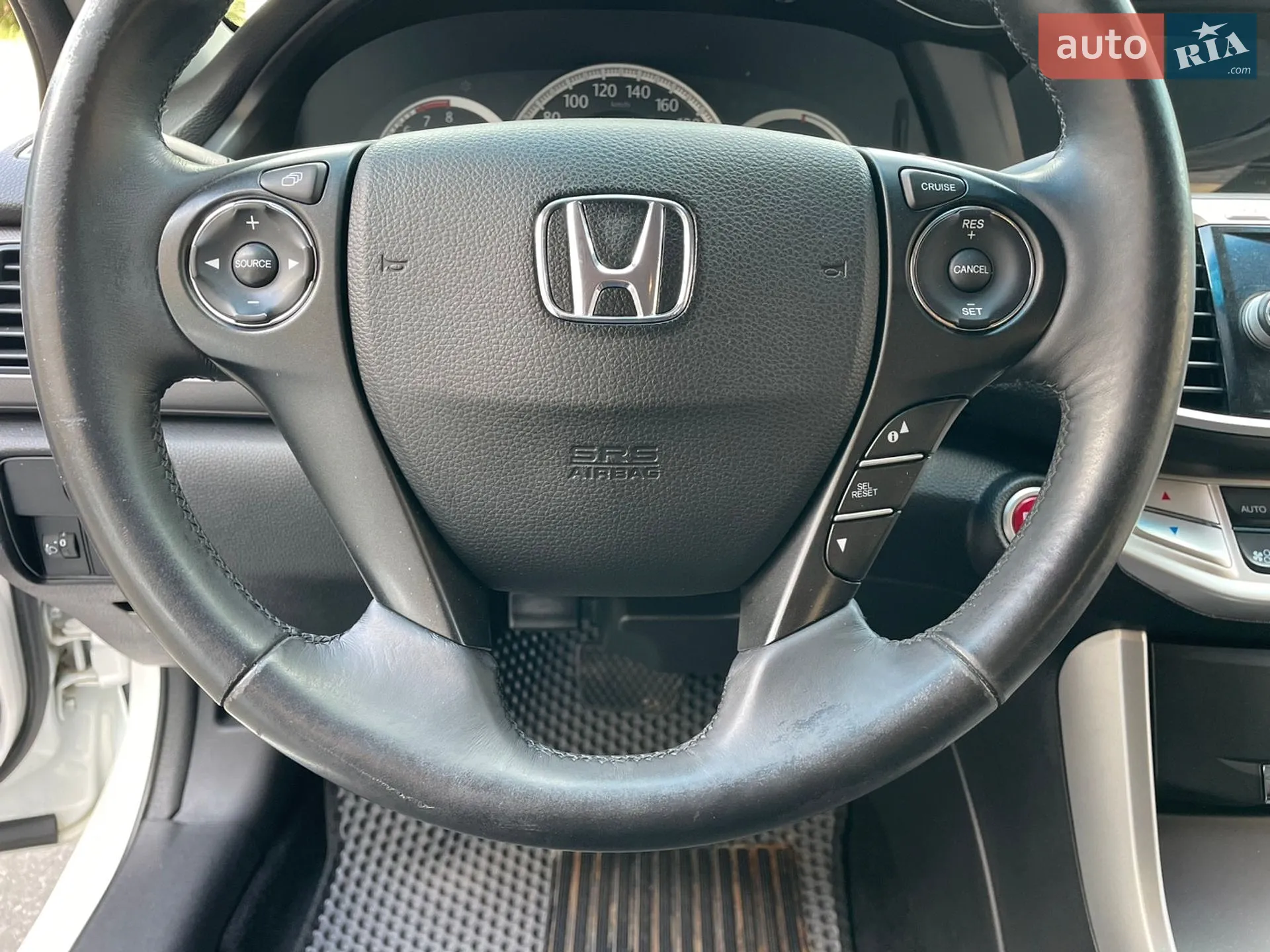 2013 Honda Accord - мініатюра 26