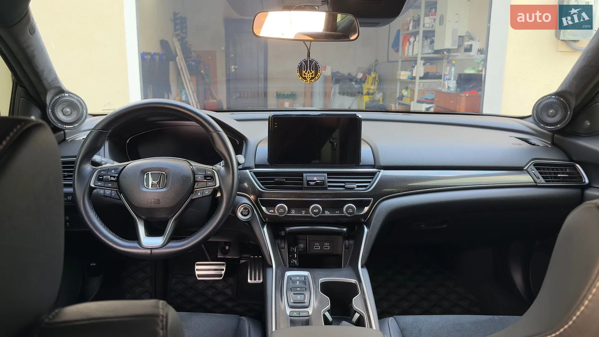 2021 Honda Accord - мініатюра 6