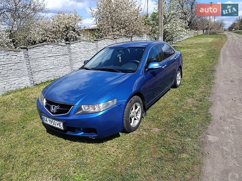 Honda Accord 2002 VIN SHHCH67402U303464 фото оголошення 10 з 43