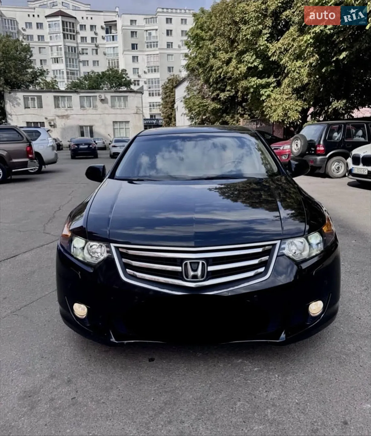 2010 Honda Accord - мініатюра 2