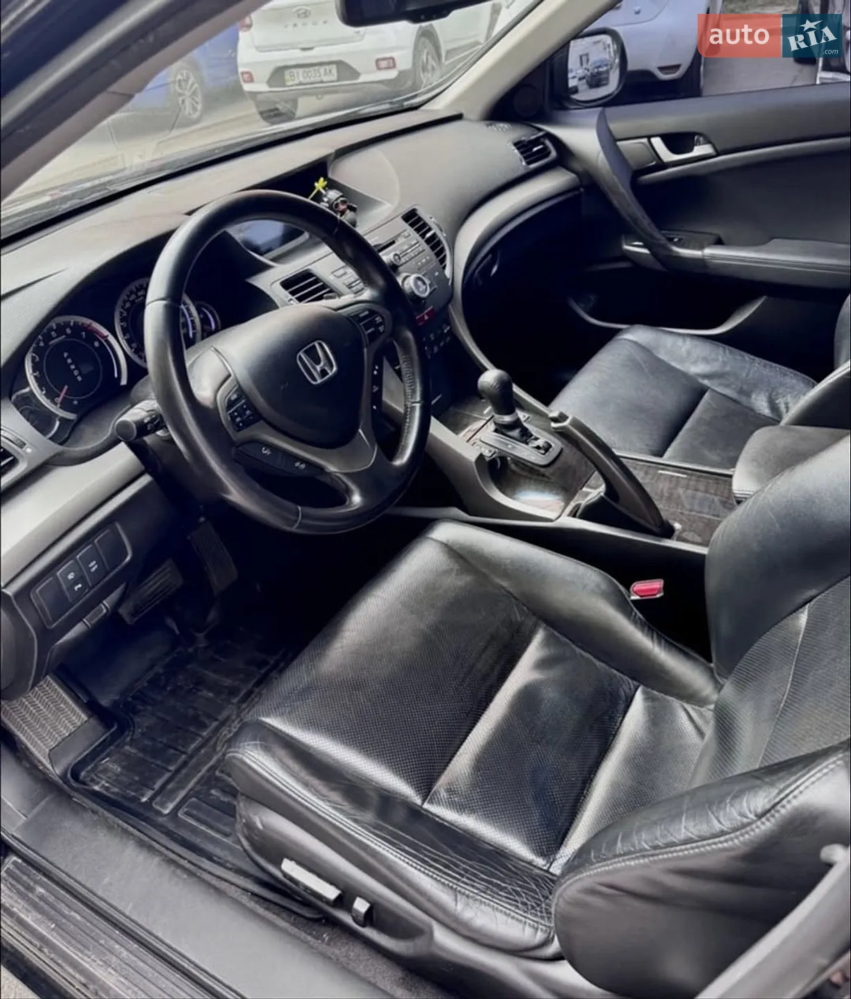 2010 Honda Accord - мініатюра 11