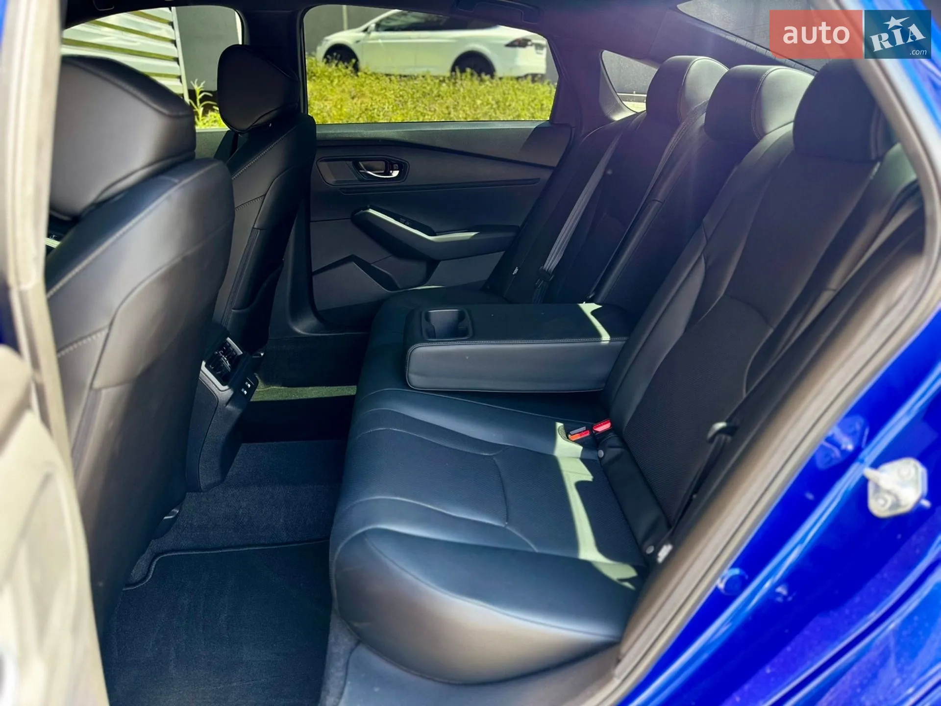2025 Honda Accord - мініатюра 16