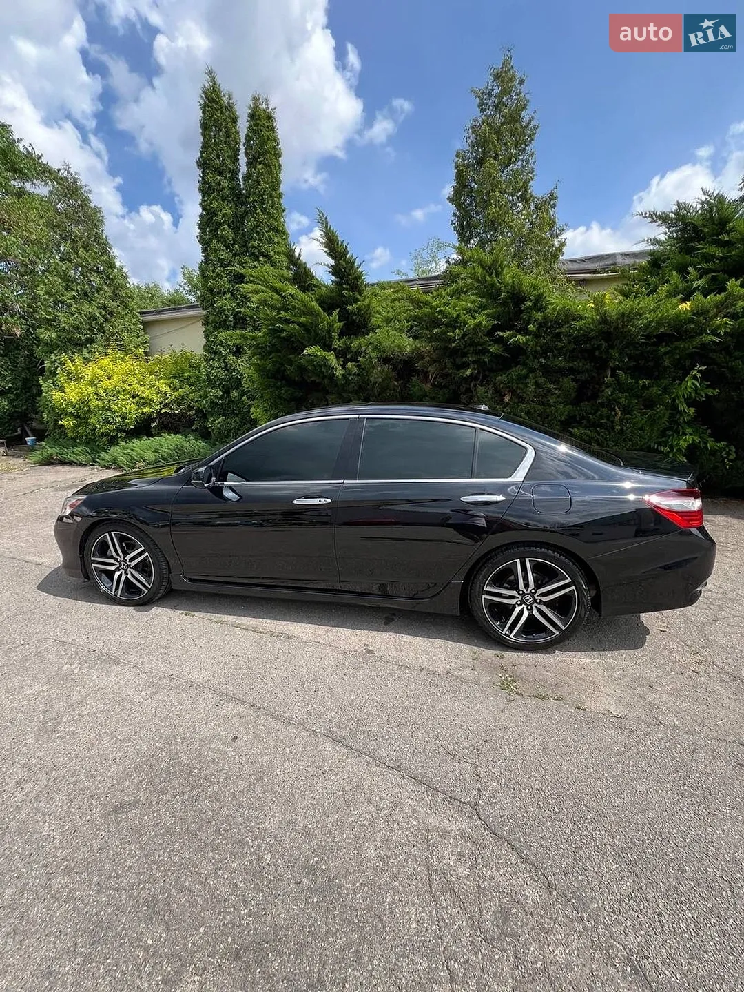 2017 Honda Accord - мініатюра 4