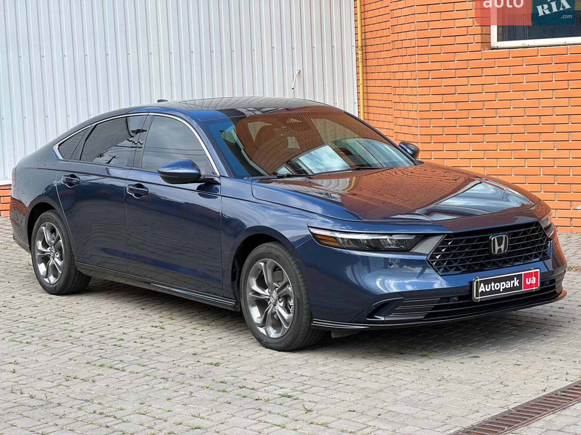 2023 Honda Accord - мініатюра 3