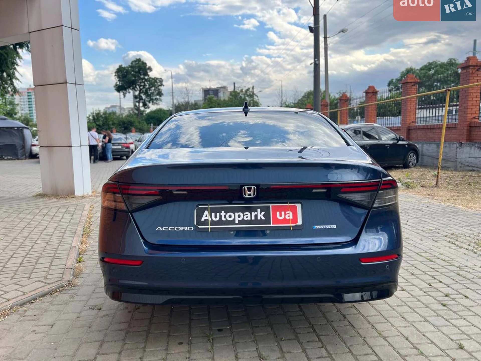 2023 Honda Accord - мініатюра 6