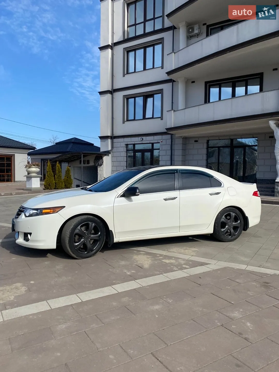 2010 Honda Accord - мініатюра 2