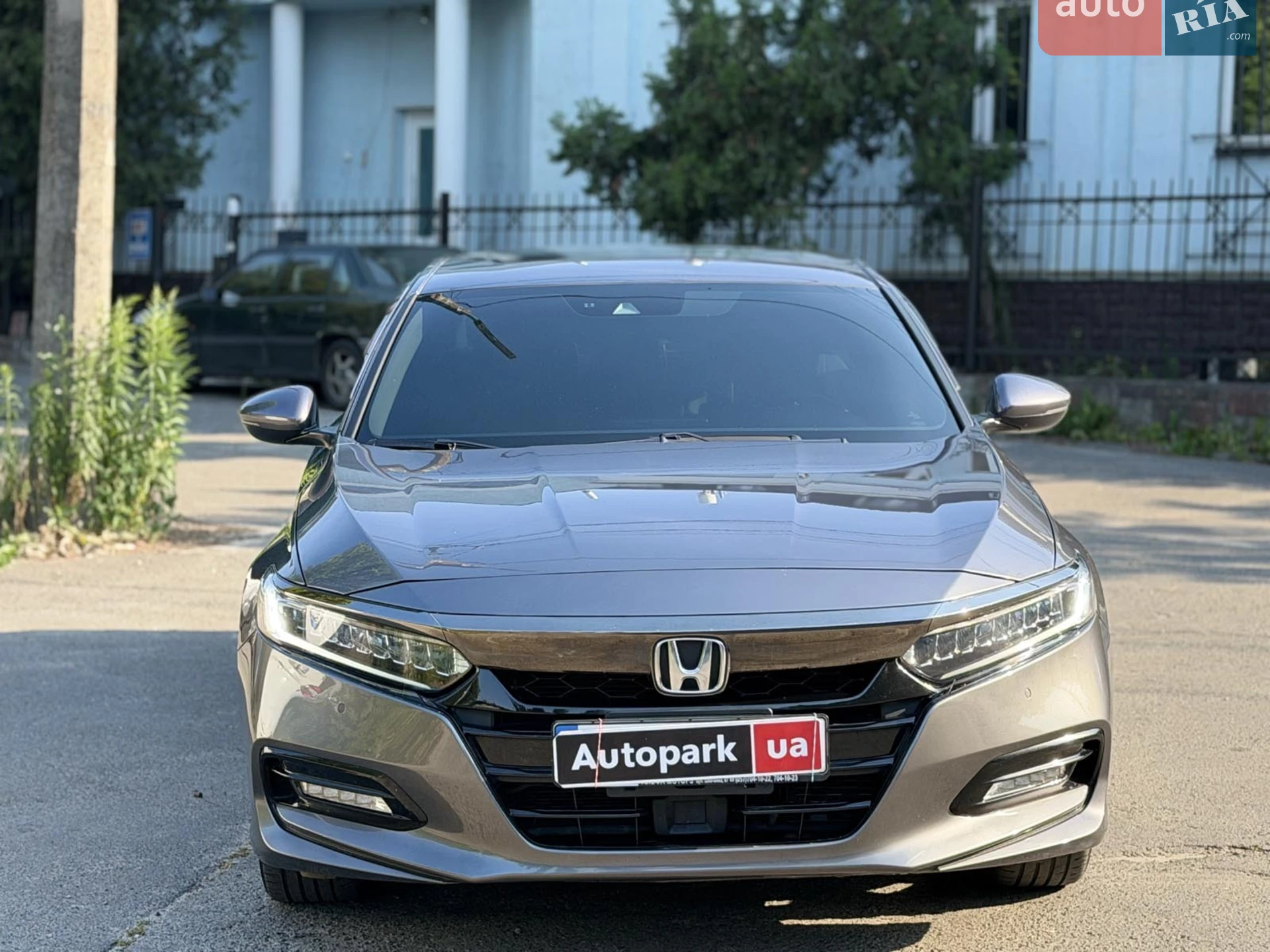 2019 Honda Accord - мініатюра 2