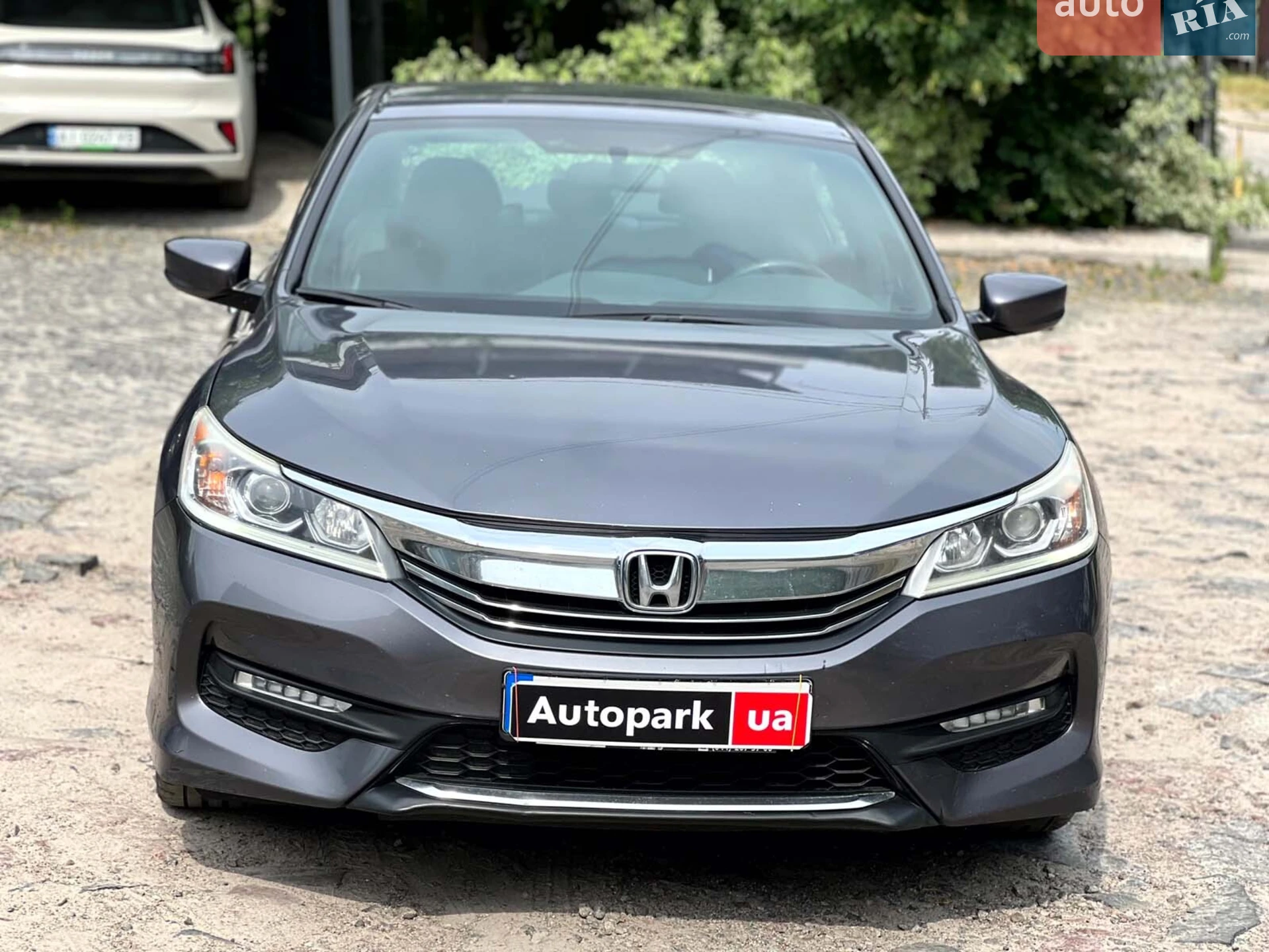 2015 Honda Accord - мініатюра 2