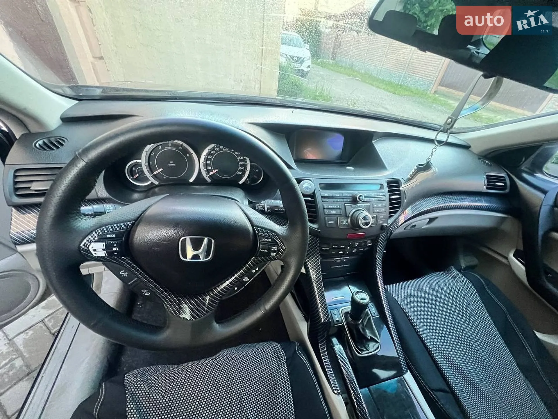 2010 Honda Accord - мініатюра 6