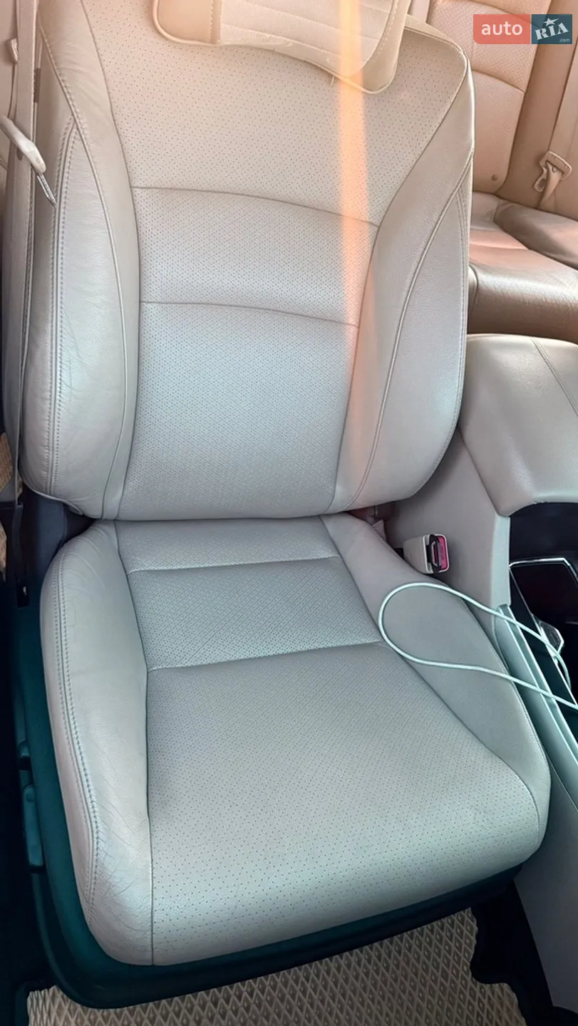 2012 Honda Accord - мініатюра 12