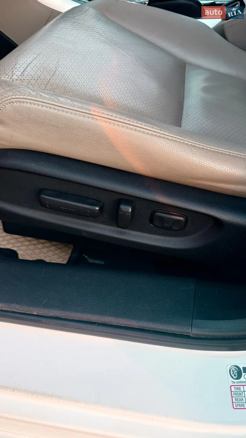 2012 Honda Accord - мініатюра 15