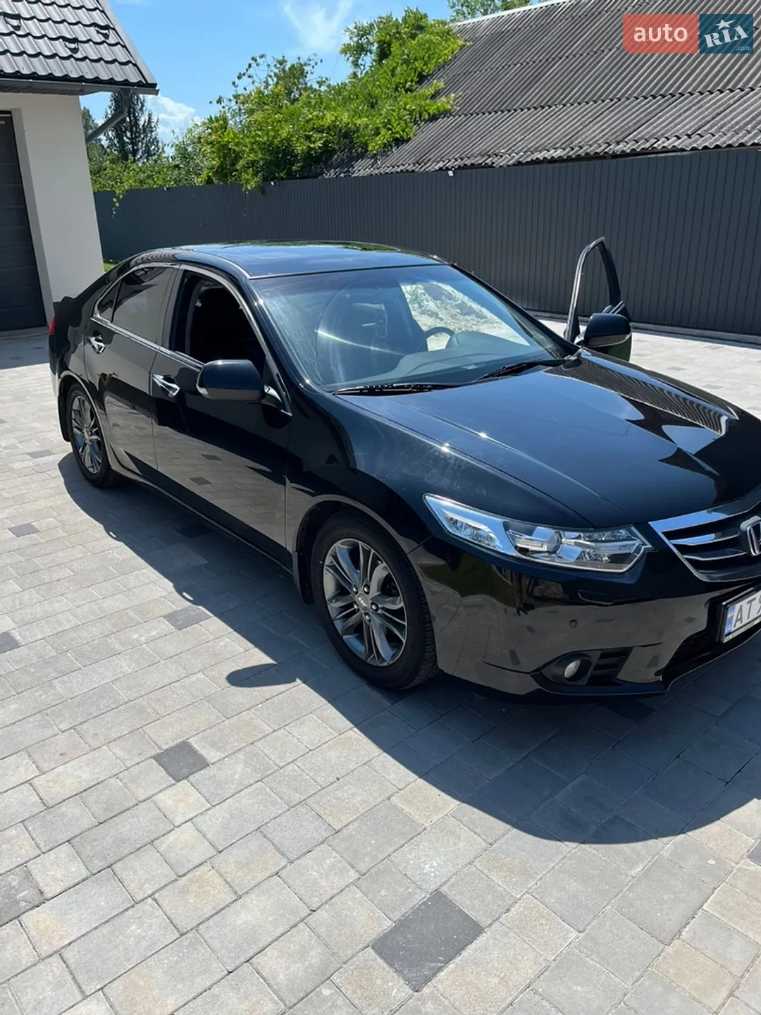 2011 Honda Accord - мініатюра 4
