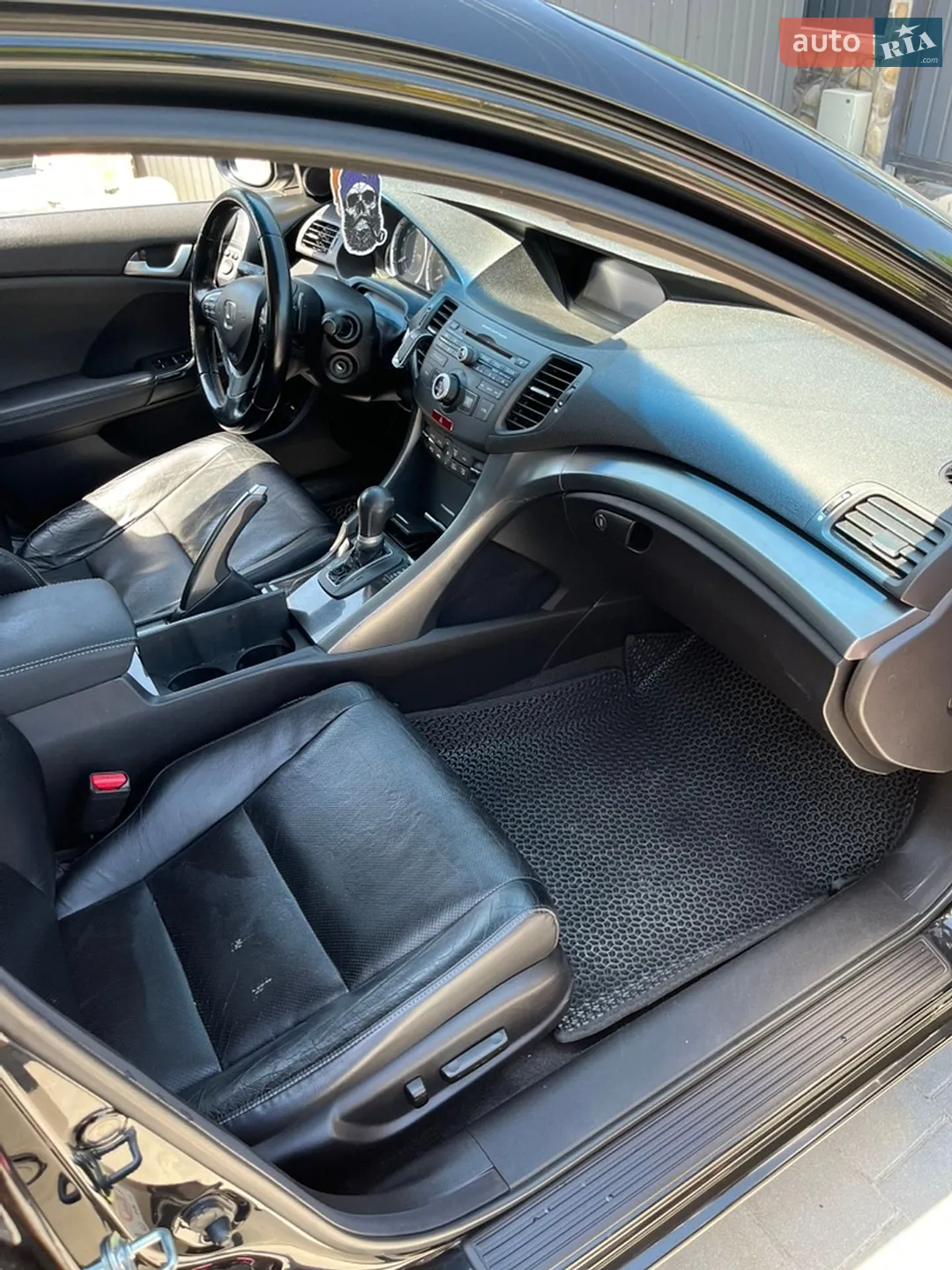 2011 Honda Accord - мініатюра 18
