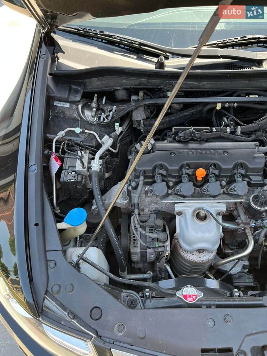 2011 Honda Accord - мініатюра 23