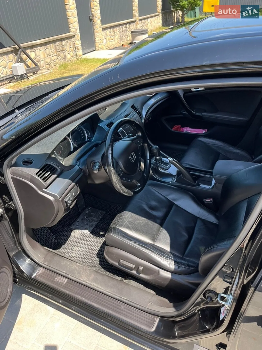 2011 Honda Accord - мініатюра 20