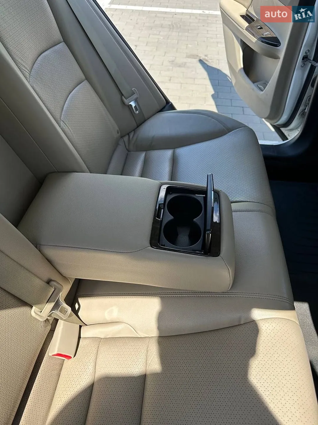 2013 Honda Accord - мініатюра 14