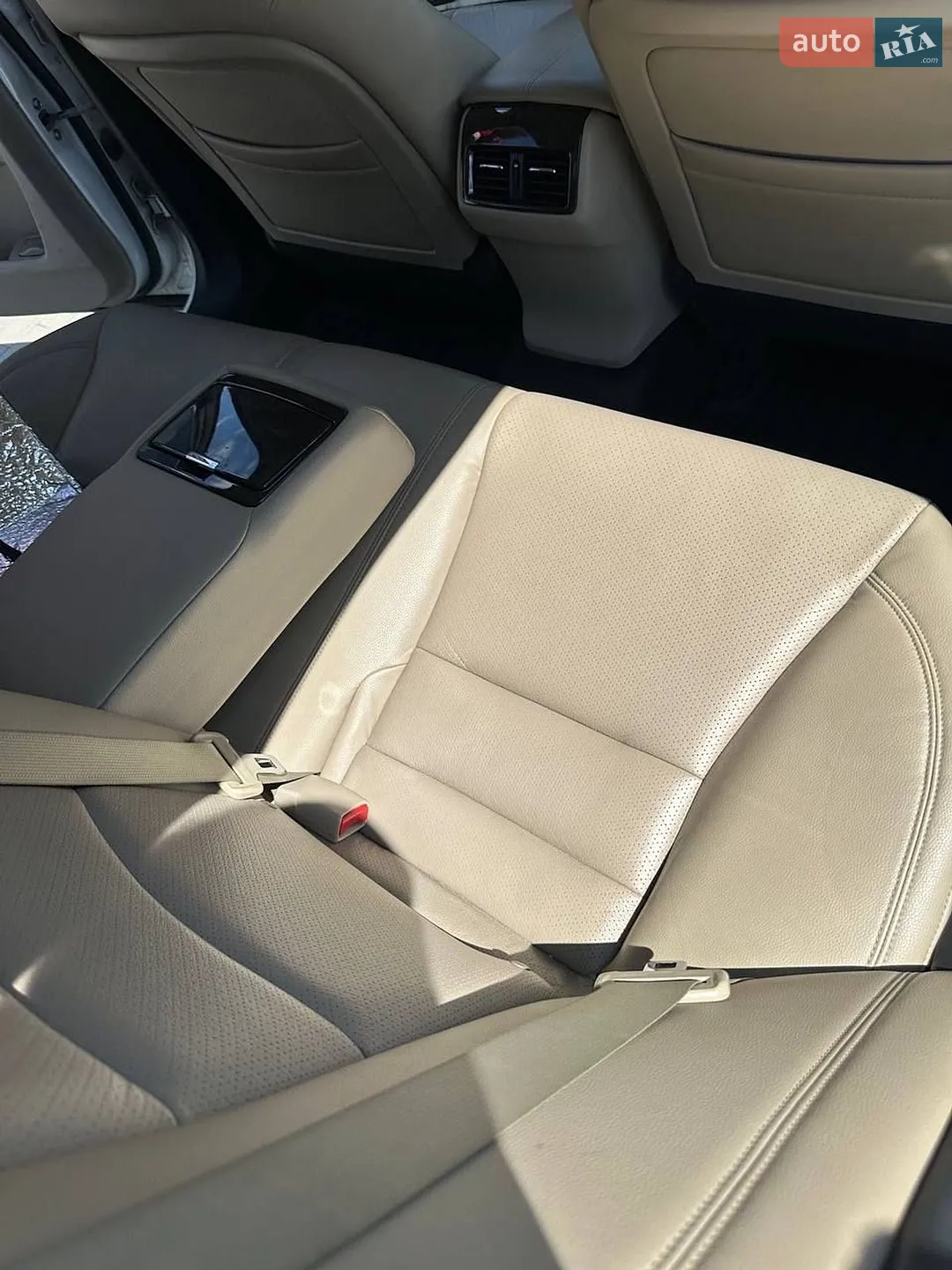 2013 Honda Accord - мініатюра 17