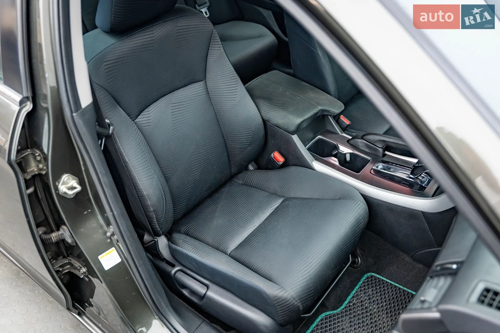 2014 Honda Accord - мініатюра 21