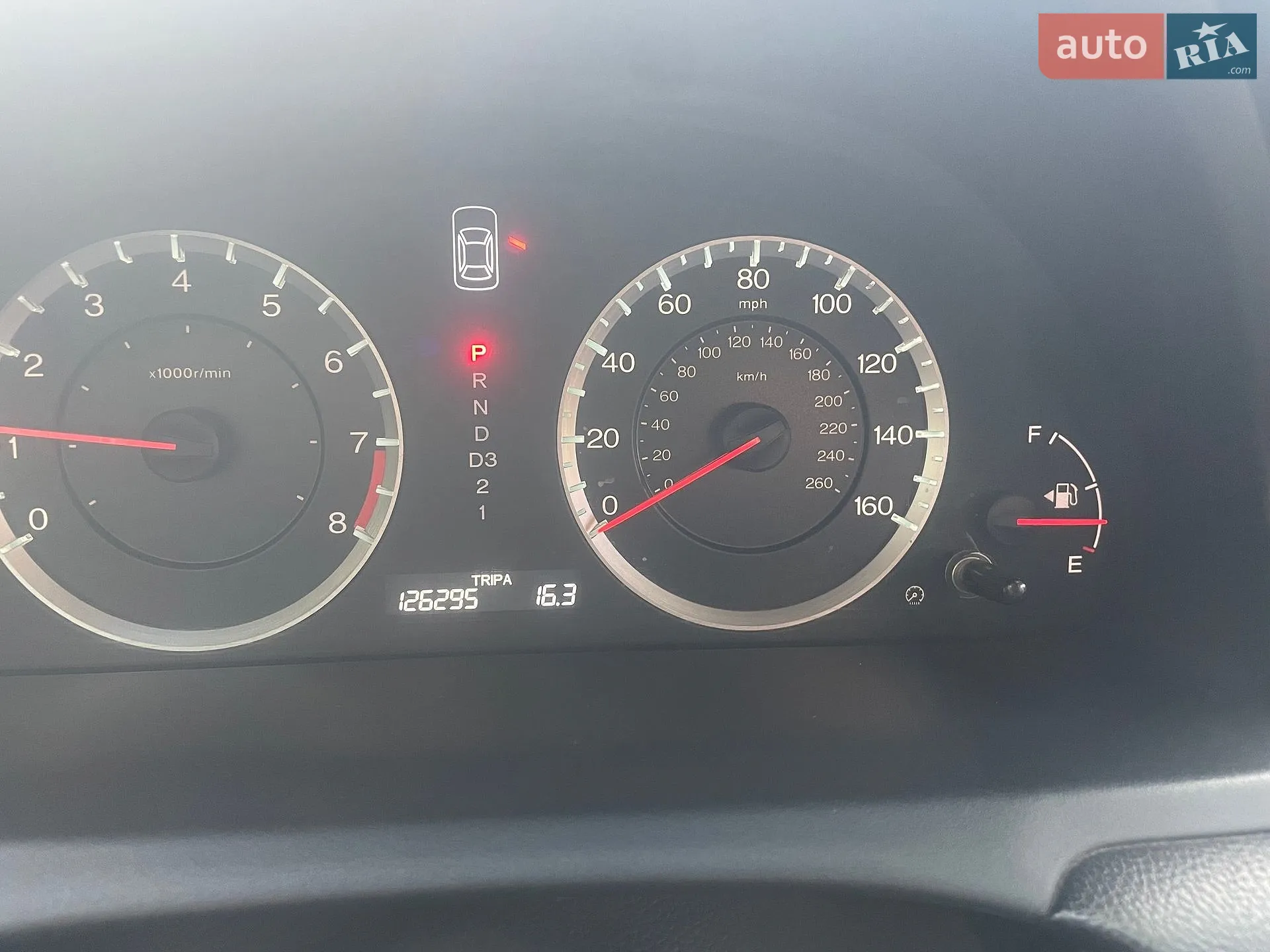 2010 Honda Accord - мініатюра 7
