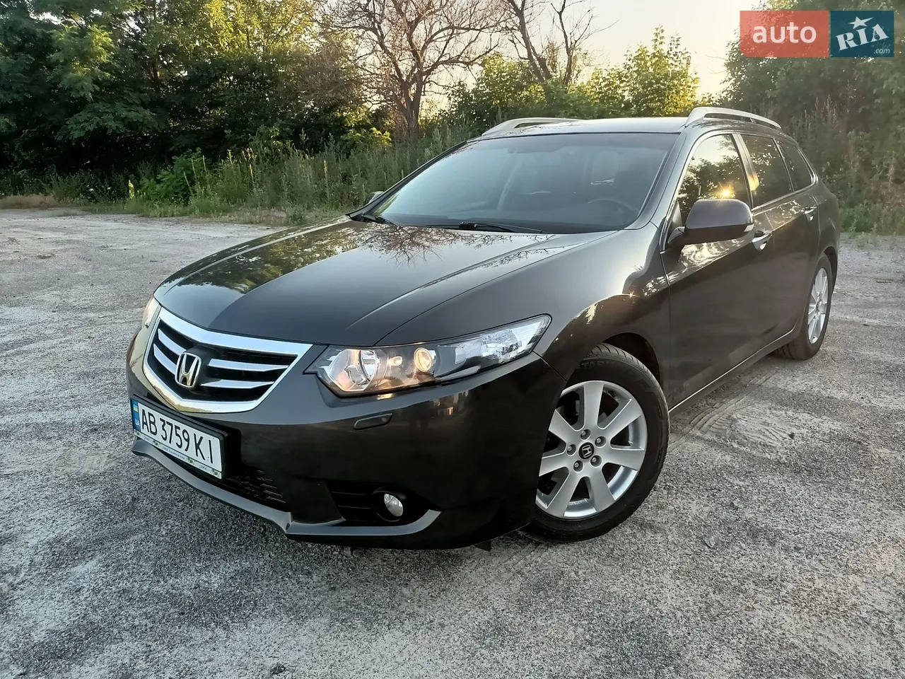 2012 Honda Accord - мініатюра 26