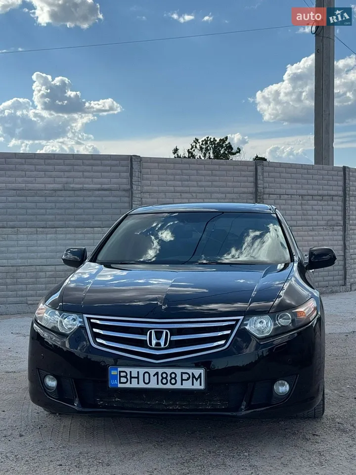 2011 Honda Accord - мініатюра 49