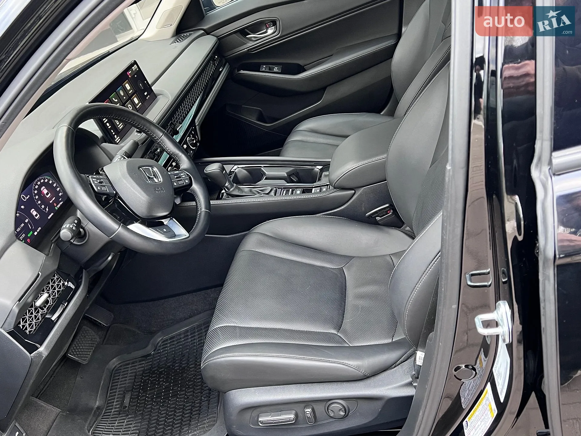 2024 Honda Accord - мініатюра 10
